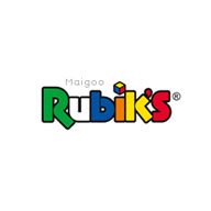 RUBIKS鲁比克品牌LOGO