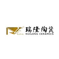 RUILONG瑞隆陶瓷品牌LOGO