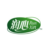 RunXin润心品牌LOGO