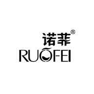 Ruofei诺菲品牌LOGO