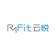 RyFit云悦品牌LOGO