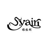 s.yairi雅依利品牌LOGO