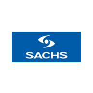 Sachs萨克斯品牌LOGO