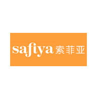 Safiya索菲亚品牌LOGO