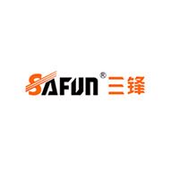 safun三锋品牌LOGO