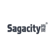 Sagacity尚贤品牌LOGO