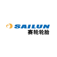 SAILUN赛轮品牌LOGO