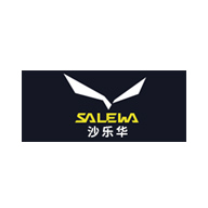 SALEWA沙乐华品牌LOGO