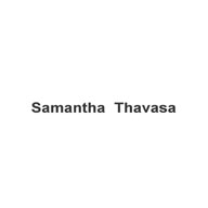 samantha thavasa品牌LOGO