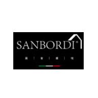 SANBORDI圣铂蒂品牌LOGO