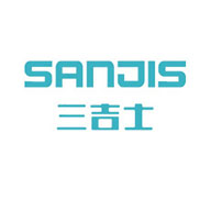 SANJIS三吉士品牌LOGO