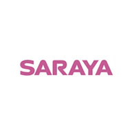 SARAYA莎罗雅品牌LOGO