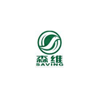 SAVING森维品牌LOGO