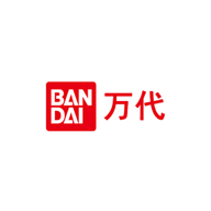 BANDAI万代品牌LOGO