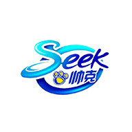 seek帅克品牌LOGO