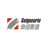 Seigneurle申纽丽品牌LOGO