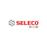 SELECO斯力高品牌LOGO