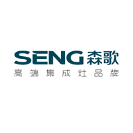 SENG森歌品牌LOGO