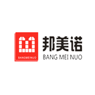 BANGMEINUO邦美诺品牌LOGO