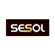 SESOL盛世欧淋品牌LOGO