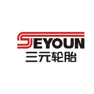 SEYOUN三元品牌LOGO