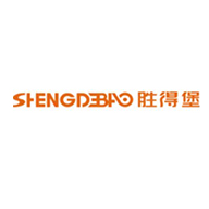 SHENGDEBAO胜得堡品牌LOGO