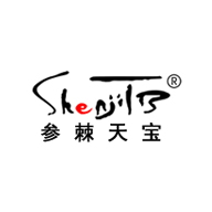 SHENJITB参棘天宝品牌LOGO