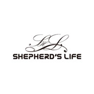 Shepherd’s Life牧羊人生品牌LOGO