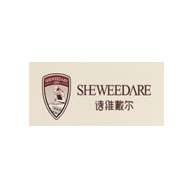 SHEWEEDARE诗维戴尔品牌LOGO