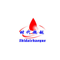 Shidaichaoyue时代超越品牌LOGO