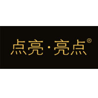 ShineArt点亮亮点品牌LOGO