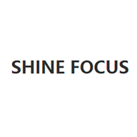 SHINEFOCUS耀合品牌LOGO