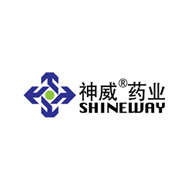 SHINEWAY神威品牌LOGO