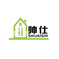 SHUAISHI帅仕品牌LOGO