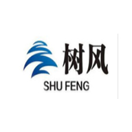 SHUFENG树风品牌LOGO