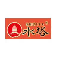 SHUITA水塔陈醋品牌LOGO