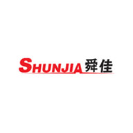 SHUNJIA舜佳品牌LOGO