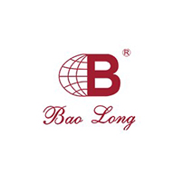 BaoLong宝龙品牌LOGO