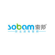 sobam索邦品牌LOGO