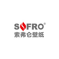 SOFRO索弗仑品牌LOGO