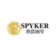 Spyker世爵品牌LOGO