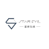 StarEye珠宝品牌LOGO