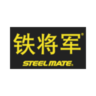 steel-mate铁将军品牌LOGO