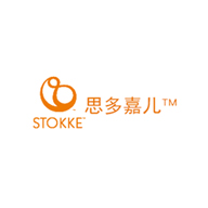 STOKKE思多嘉儿品牌LOGO