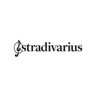 Stradivarius品牌LOGO