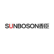 SUNBOSON香臣品牌LOGO