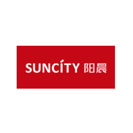 sunrise阳晨品牌LOGO