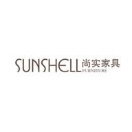 SUNSHELL尚实品牌LOGO