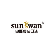 sunswan申旺品牌LOGO