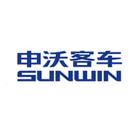 SUNWIN申沃客车品牌LOGO